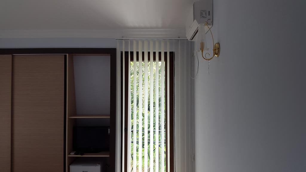 Lasha Guest House Makhindzsauri Szoba fotó