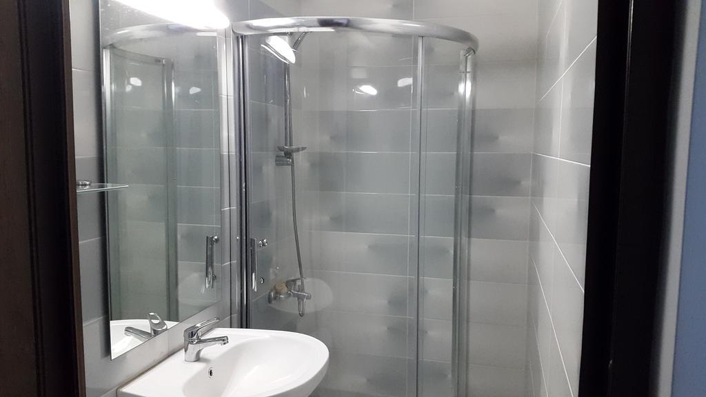 Lasha Guest House Makhindzsauri Kültér fotó