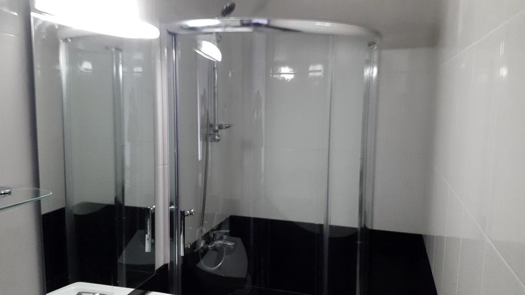 Lasha Guest House Makhindzsauri Kültér fotó