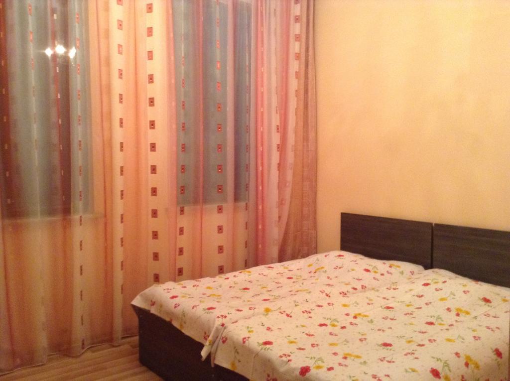 Lasha Guest House Makhindzsauri Szoba fotó