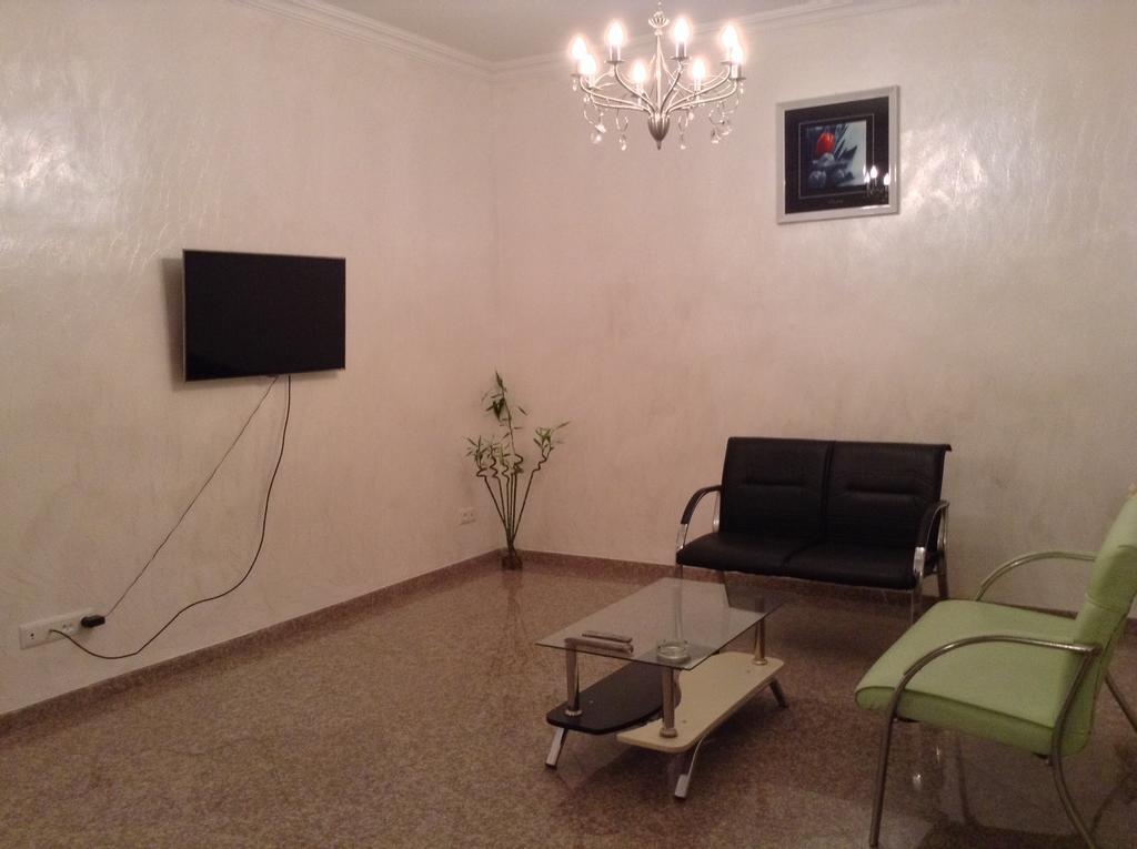Lasha Guest House Makhindzsauri Kültér fotó