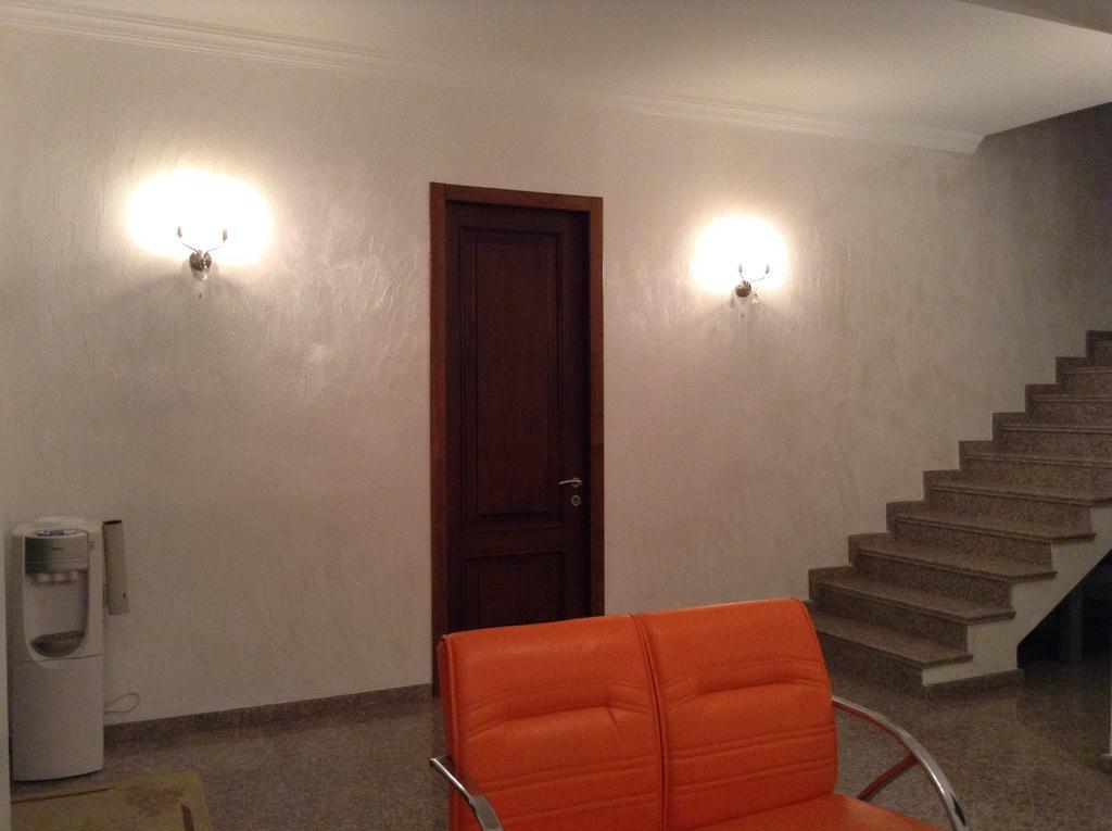 Lasha Guest House Makhindzsauri Kültér fotó