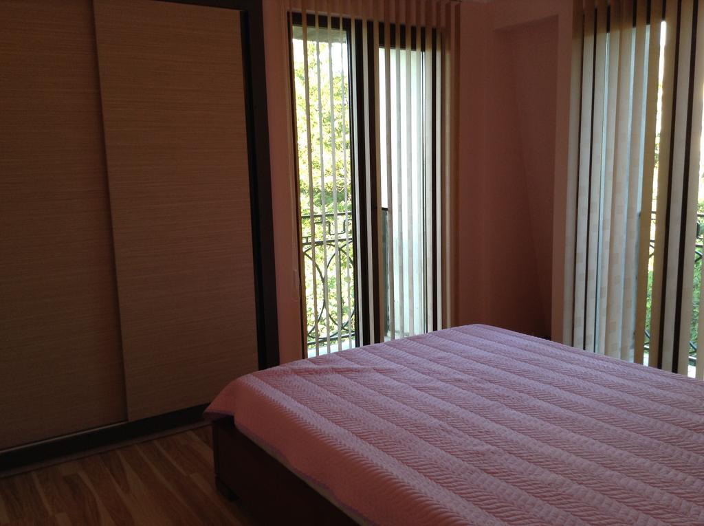 Lasha Guest House Makhindzsauri Kültér fotó