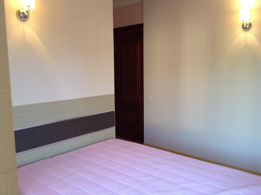 Lasha Guest House Makhindzsauri Kültér fotó
